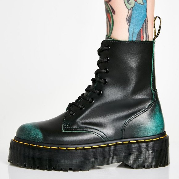Dr. Martens | Shoes | Dr Martens Jadon 